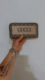 Sparkle Me Wallet
