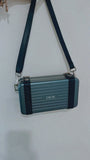 Futuristic Collab Pouch