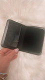 Upcycled GG NYPD Shield Holder