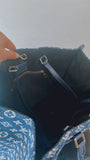 Blue Jeans OTG PM
