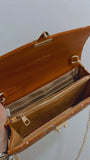 Camel Crossbody