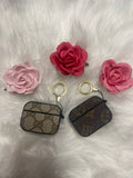 Upcycled AirPod Pro Cases