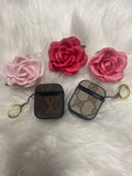Upcycled AirPod Cases