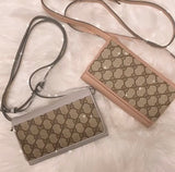 Cross Body Bag