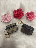 Upcycled AirPod Pro Cases