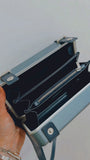 Futuristic Collab Pouch