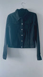 FF Black Denim