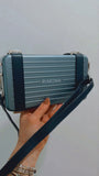 Futuristic Collab Pouch