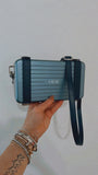 Futuristic Collab Pouch